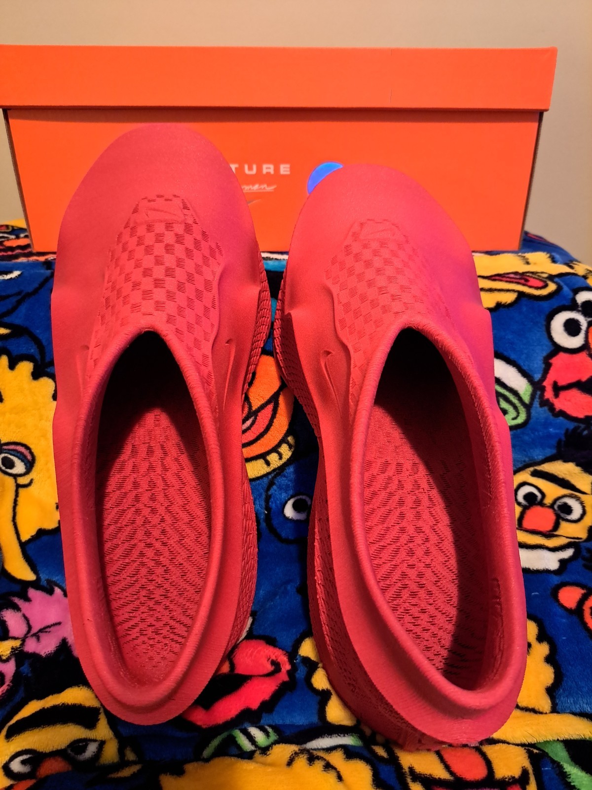 Zellerfeld Nike Air Max 1000 Red Atomic Green Men's Shoes Size 13 New In Box thumbnail 13