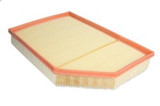 Filtre à air MANN-FILTER C 35 177 pour VOLVO V60 I (155) 2 2015-2018