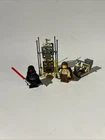 LEGO Star Wars: Lightsaber Duel (7101) - Complete