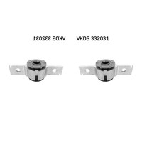 2X SKF Querlenkerlager Hinten Vorne Links Rechts FüR Alfa Romeo 166 936_ 936