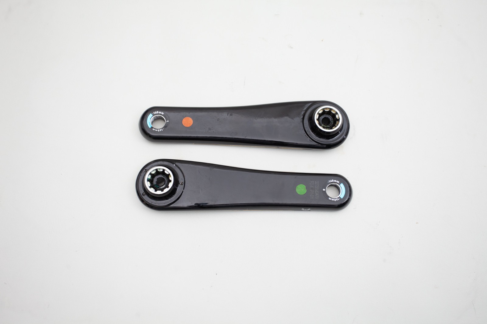 SRAM XX Eagle ISIS E-Bike Crank Arms. All sizes!