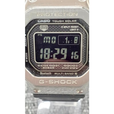 Casio G-SHOCK GMW-B5000