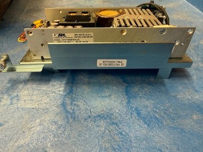 GE VENUE POWER SUPPLY S5730963