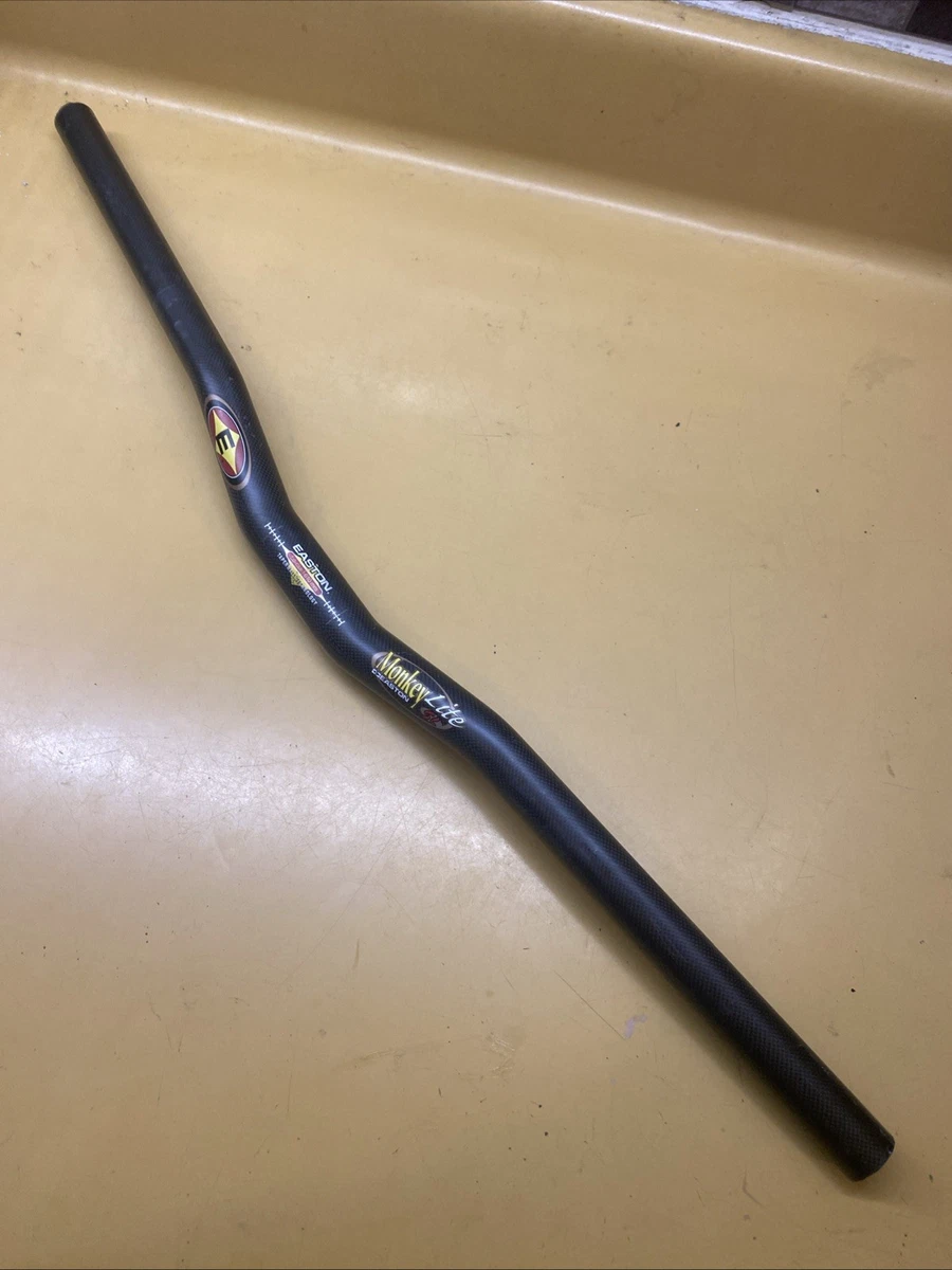 Easton Riser Bar Bicycle Handlebars for sale - eBay