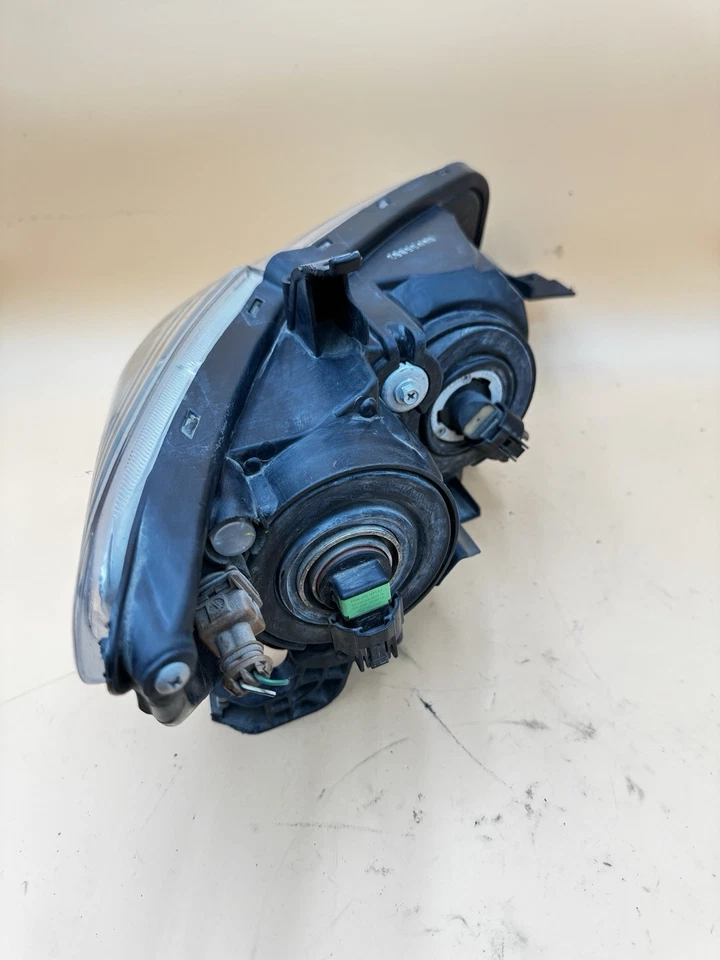 Faro halógeno izquierdo conductor Scion XB 2011-2015 LH OEM 0197 Foto 4 de 4