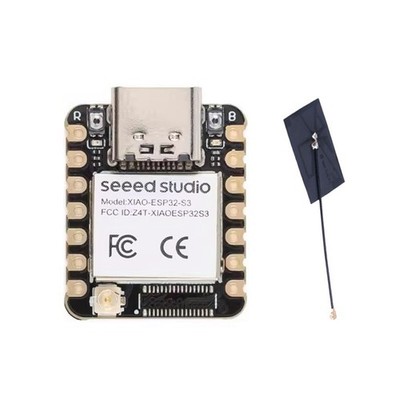 XIAO   Tiny SuperMini-Entwicklungsboard 2,4 GHz Wi-Fi B9100