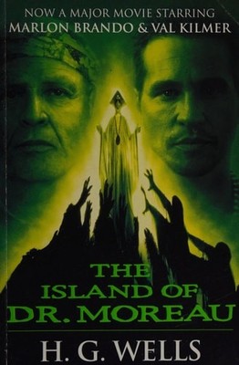The Island of Dr. Moreau, H.G.Wells, Good Book