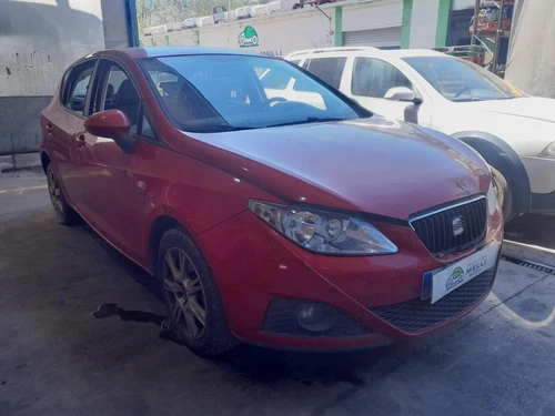 Boite A Vitesse achat pour SEAT IBIZA BERLINA (6J5) Stylance / Style 2009 8672148