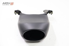 2019 - 2025 MAZDA 3 STEERING COLUMN SHROUD UPPER & LOWER COVER TRIM OEM