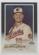 Click to enlarge Trey Mancini