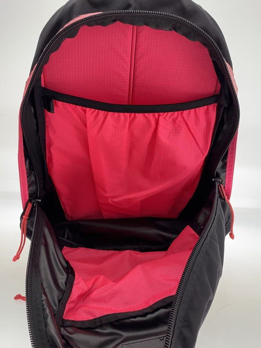 GREGORY Backpack Polyester Black - image 6