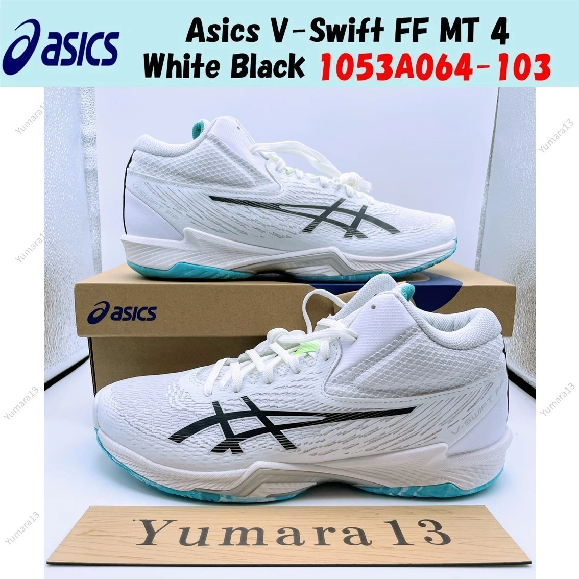 ASICS V-Swift FF MT 3 Black for Sale | Authenticity Guaranteed | eBay