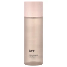 107 Micro Drizzle Hydro Toner, 5.2 fl oz (155 ml)
