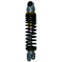 Honda FES Pantheon 2T 150 Hintere Federbein YSS Gas 1998-2002 MMP