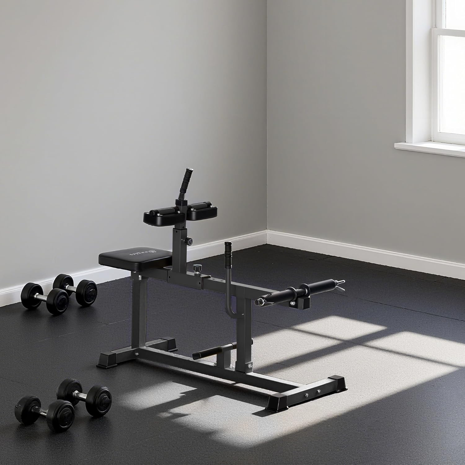 Adjustable Calf Machine Leg Machine, for Home Gym Calf, Waist, Arm Training