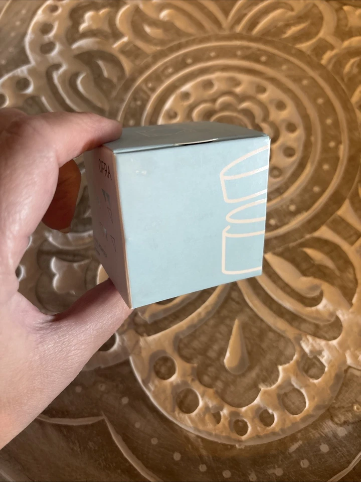 Ofra Airbrush Setting Powder Brightening Banana Powder 0.21oz/6g Full Size NIB!  - Image 2 of 4