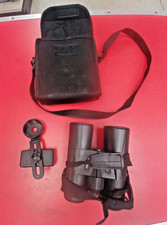 12x42 Binoculars Multi Coated 87m/1000m