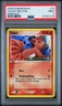 2005 POKEMON EX EMERALD #72 VULPIX-REVERSE FOIL PSA 9