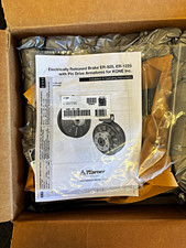 Warner Electric ER-1225 Brake Accessory Kit (NIB) - PN: KM51519340R02