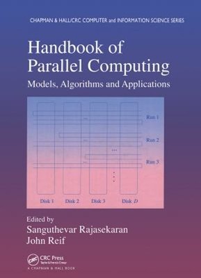 Handbuch Of Parallel Computing: Modelle, Algorithms And Applicati