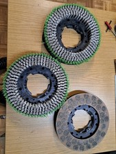 Schrubberb&uuml;rste B&uuml;rsten K&auml;rcher?