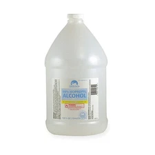 MEDIQUE 3WHL2 PK 4 Topical Antiseptic,128oz,Bottle 3WHL2