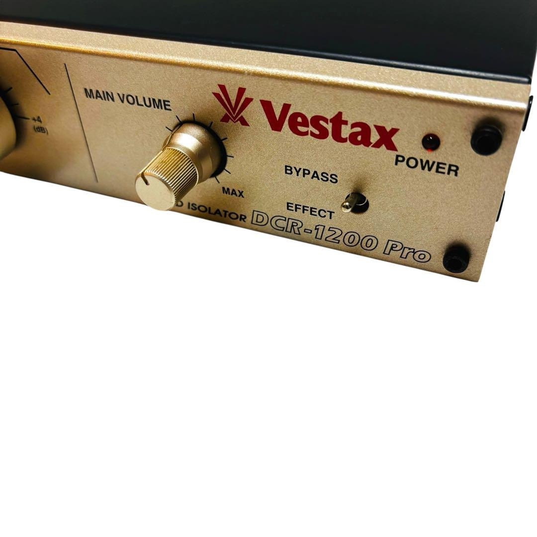 Vestax DCR-1200 PRO Free Shipping From Japan | eBay