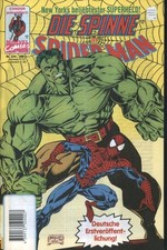 Die Spinne Nr. 234 - 1980-1996 CONDOR VERLAG Spider Man