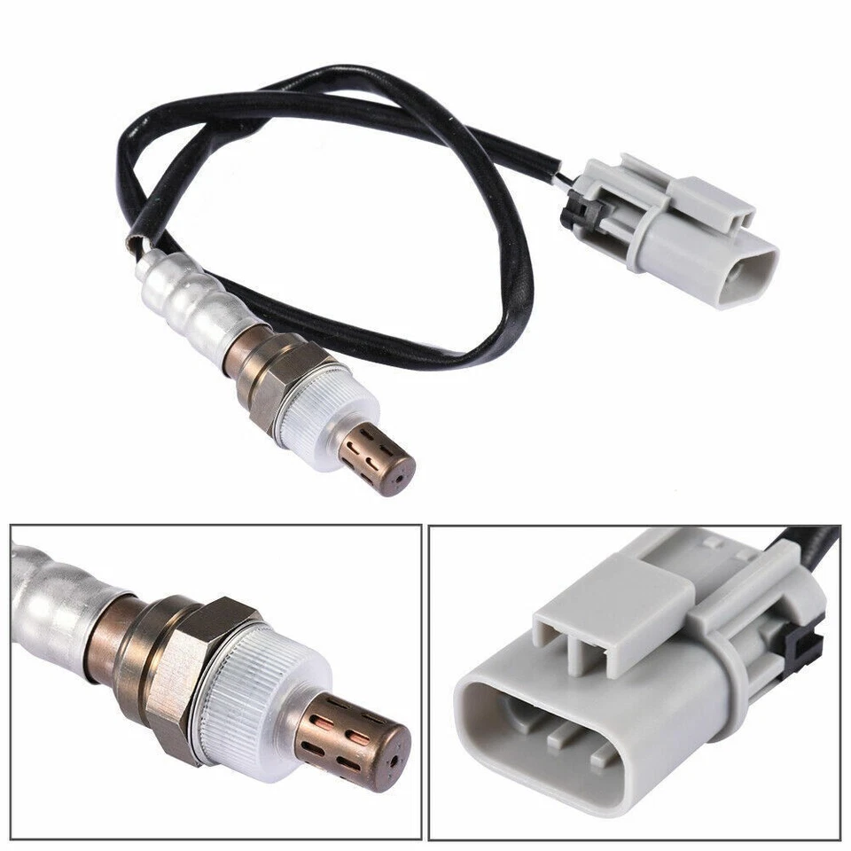 Upstream O2 Oxygen Sensor 234-3089 Fit For 1994- 1999 Nissan Sentra 1.6L 2.0L Foto 2 de 4