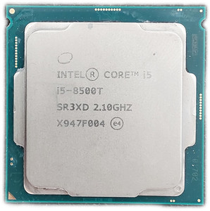 Intel Core I5-8500 for sale | eBay