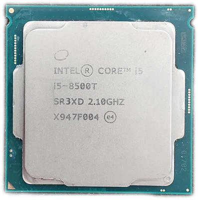 Intel Core i5-8500T Computer Processors (CPUs) for sale - eBay