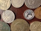 Antique World Coins Mixed Lot Of 30! Some Silver 👀 — photo 9