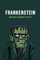 Frankenstein | Mary Wollstonecraft Shelley | Taschenbuch | Englisch | 2020