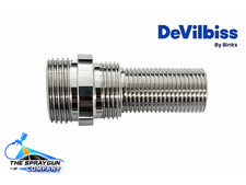 Devilbiss DV1 Luftventilgehäuse hinten (704423)
