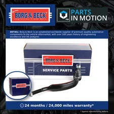 Tie / Track Rod End Right BTR5535 Borg & Beck Joint 381766 Quality Guaranteed