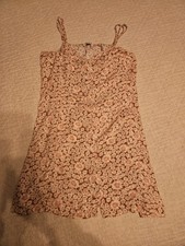 American Eagle Women's Floral Dress
