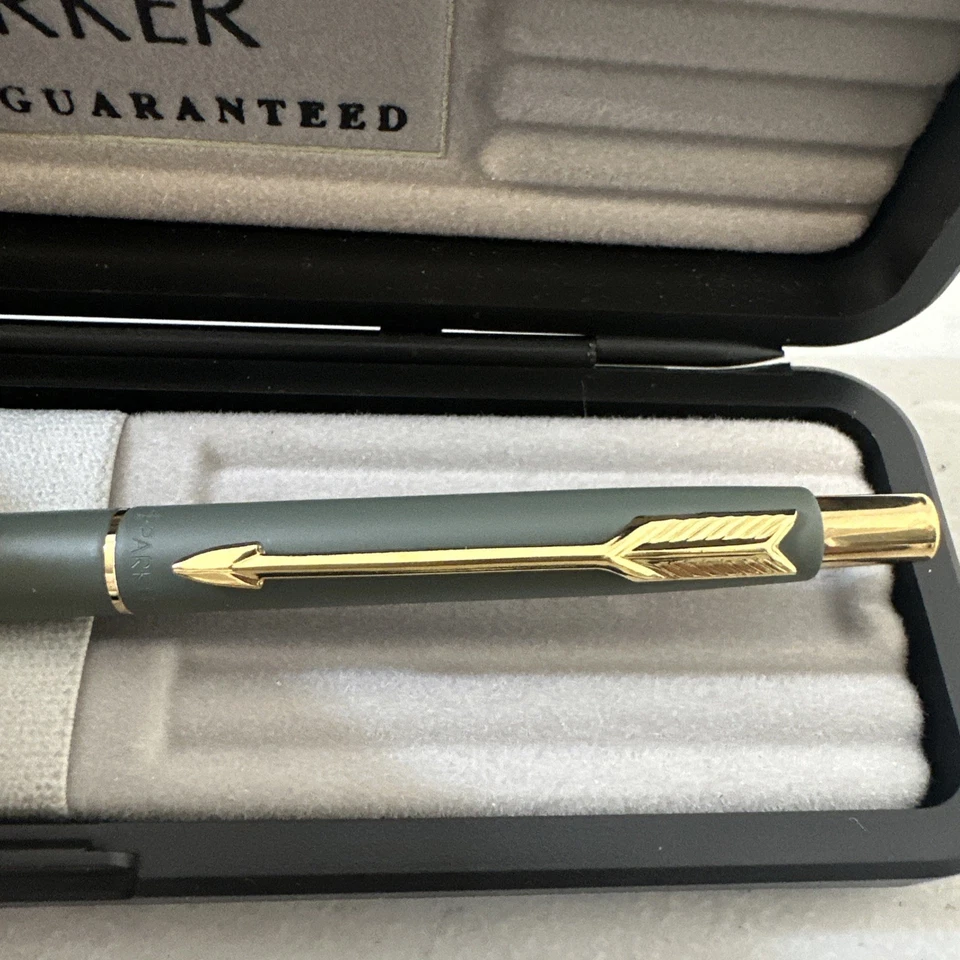 Bolígrafo Pink Parker en estuche Foto 4 de 4