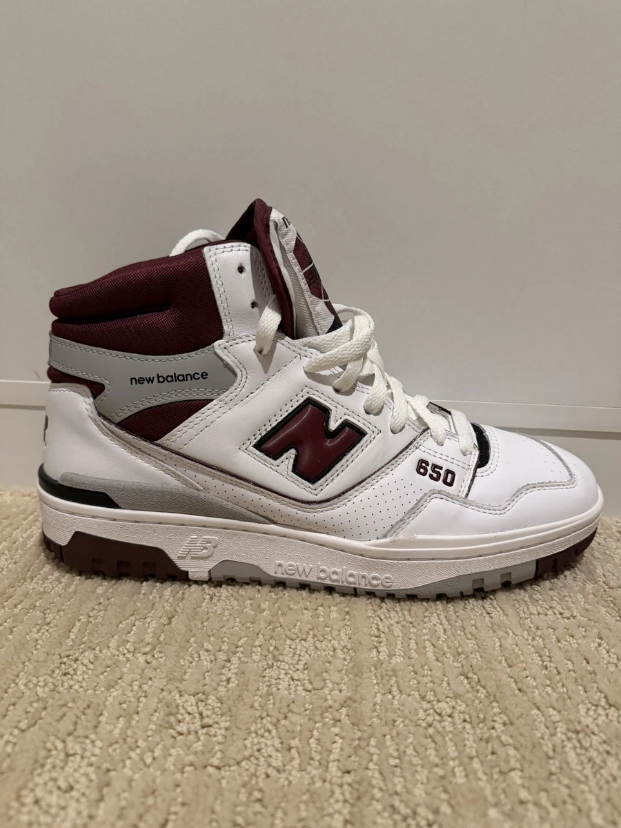 New Balance 650 Sneakers for Men for Sale | Authenticity