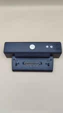 Dell PRO1X D/Port Advanced Port Replicator Docking Station for Dell Latitude