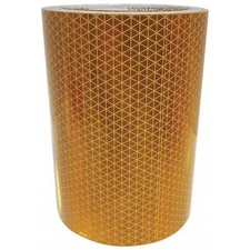 Oralite V98-018075-060150 Reflective Tape,Emergency Vehicle Type