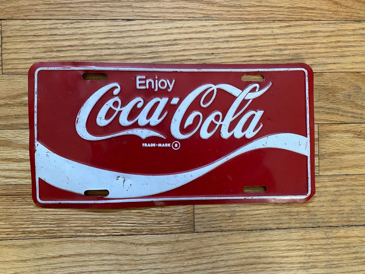 1960 coca cola sign products for sale | eBay
