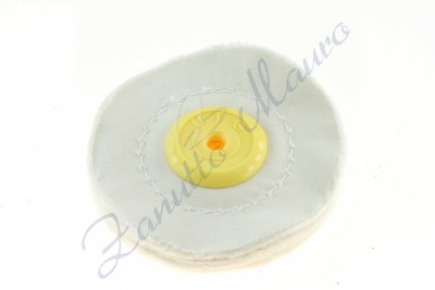 Creativ 542220 - Facce in cotone, diametro: 22 mm, confezione da