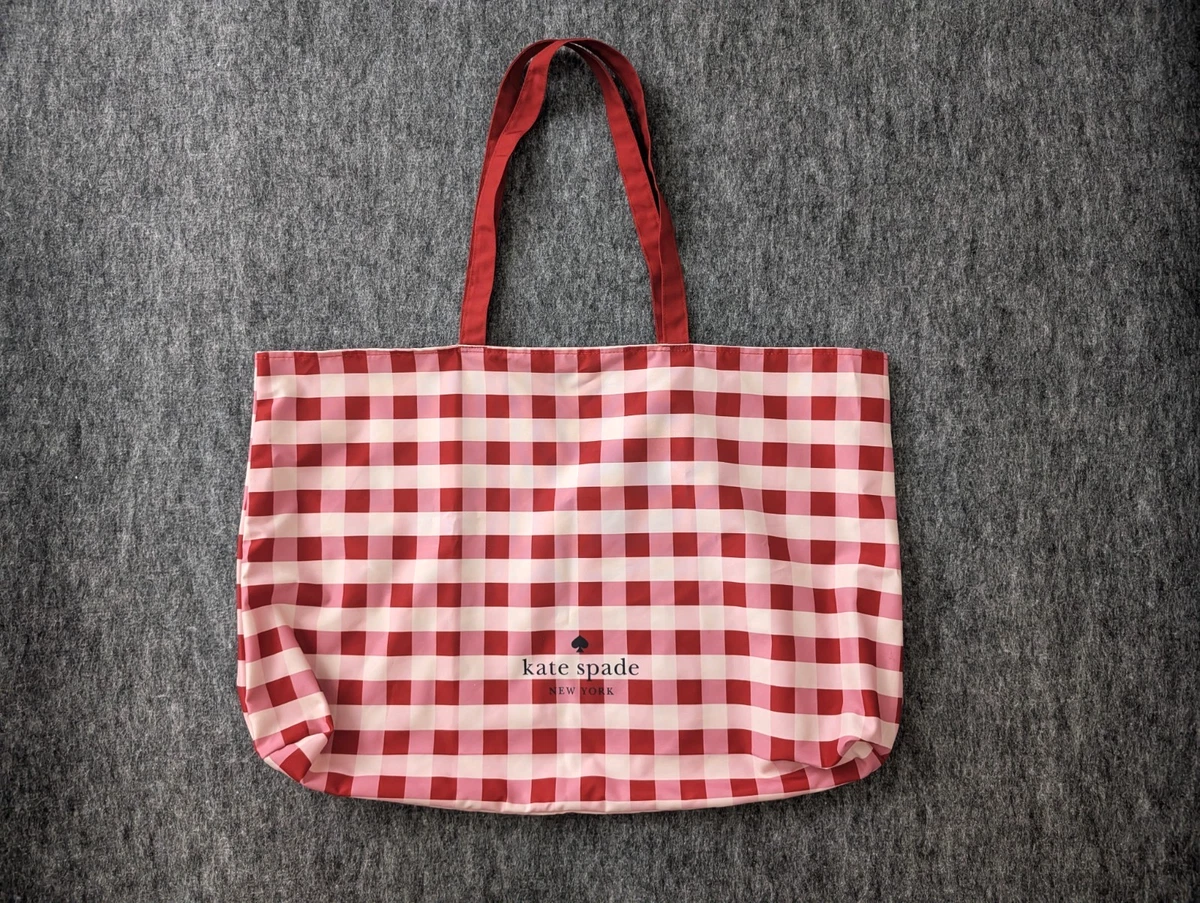 kate spade new york Checkered Bags & Handbags for Women for sale