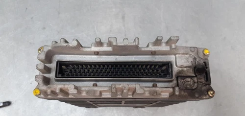 028906021F Motorsteuergerät UCE Für AUDI A4 AVANT (B5) * 111921 - Bild 3 von 4