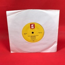 ARCHIE HODGE I Really Want To See You Girl  2001 UK 7" vinyl single Grapevine 45