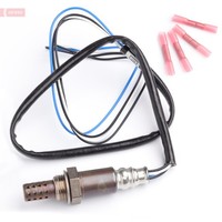 Lambdasonde Sensor Abgassteuerung Denso DOX-0121 FüR Fiat Ford Audi VW Skoda 8VM