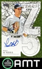 2026 Topps Series 1 Paul O'neill Red (RAW)