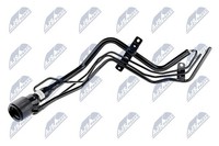 EinfüLlstutzen Kraftstofftank Nty PWP-TY-011 FüR Toyota Rav 2 ZCA25_ ZCA26_ 4WD