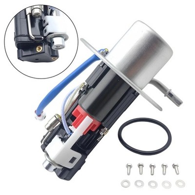 Fuel Pump Assembly 15100-35F30 Für Suzuki GSXR1000 GSXR1000Z SV1000 2003 2004 DE