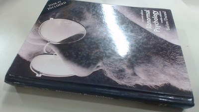 			Media Edition (Abnormal Psychology: An iIntegrative Approach), Ba		